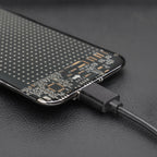 Zolture Flexible APP Controlled RGB Display Screen for Car - image 11