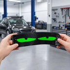 Zolture Flexible APP Controlled RGB Display Screen for Car - image 12