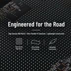 Zolture Flexible APP Controlled RGB Display Screen for Car - image 7