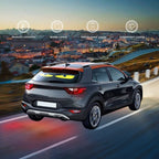 Zolture Flexible APP Controlled RGB Display Screen for Car - image 20