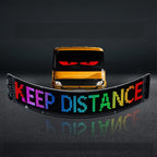 Zolture Flexible APP Controlled RGB Display Screen for Car - image 21