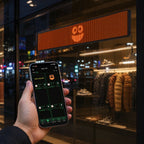 Zolture Programmable LED Storefront Display - image 9