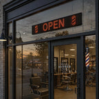 Zolture Programmable LED Storefront Display - image 6