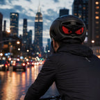 Zolture Smart LED Bike Tail Light with Auto Brake Sensor - image 3