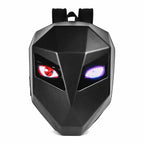 Zolture Stealth Matte Black Knight LED Backpack - image 12