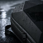 Zolture Stealth Matte Black Knight LED Backpack - image 3