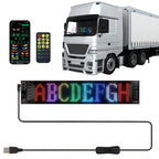Zolture Programmable LED Car Display - image 0