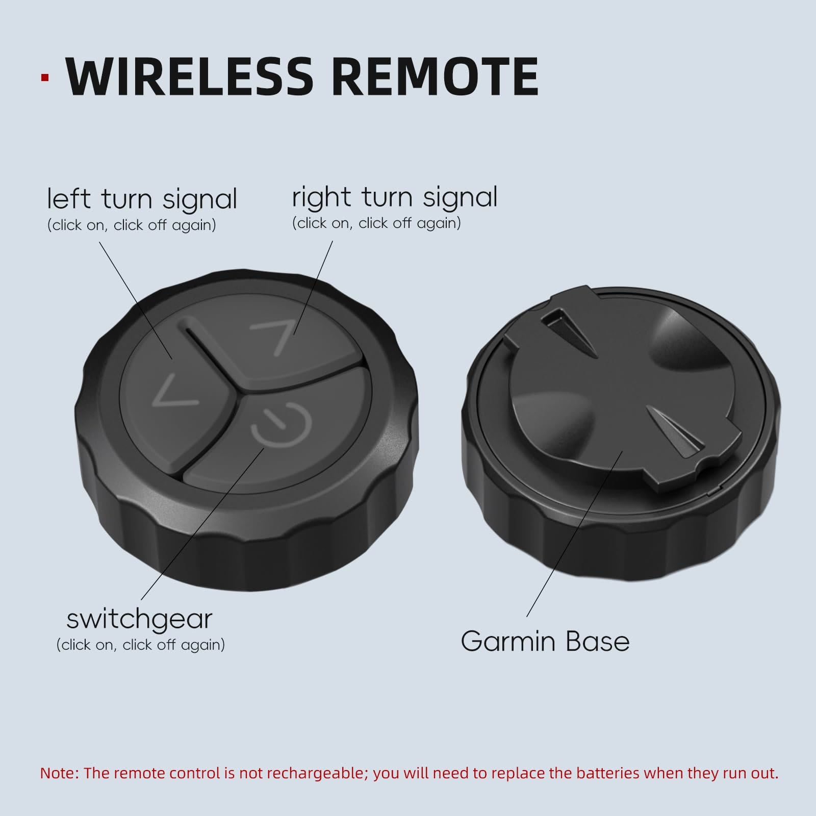 Zolture Carbon-textured Smart Expression Bike Tail Light With Intelligent Brake Sensing & Turn Signal Cycling Safety Display - image 9