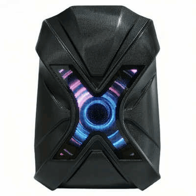 Zolture X-Vision Programmable LED Bag