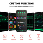 Zolture Pulse Strip pro