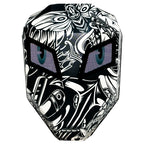 Zolture Wild Totem Edition Knight LED Backpack