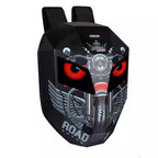 Zolture Wild Totem Edition Knight LED Backpack