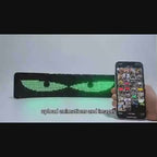 Zolture Programmable LED Storefront Display